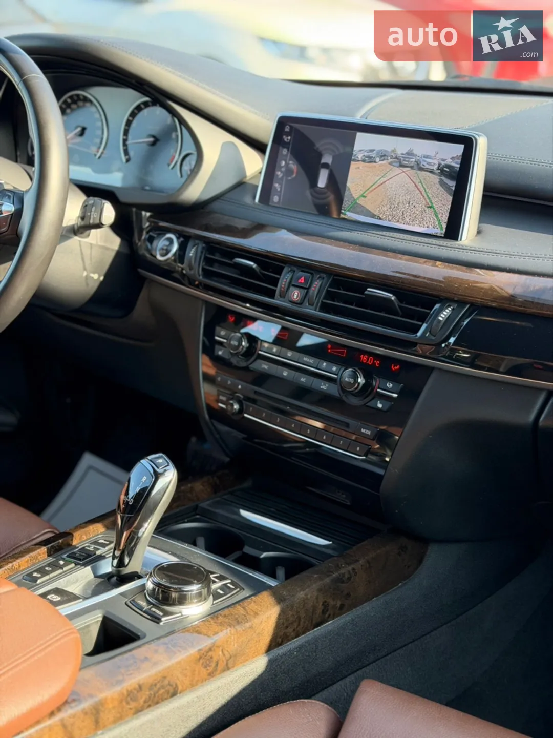 2016 BMW X5 - мініатюра 40