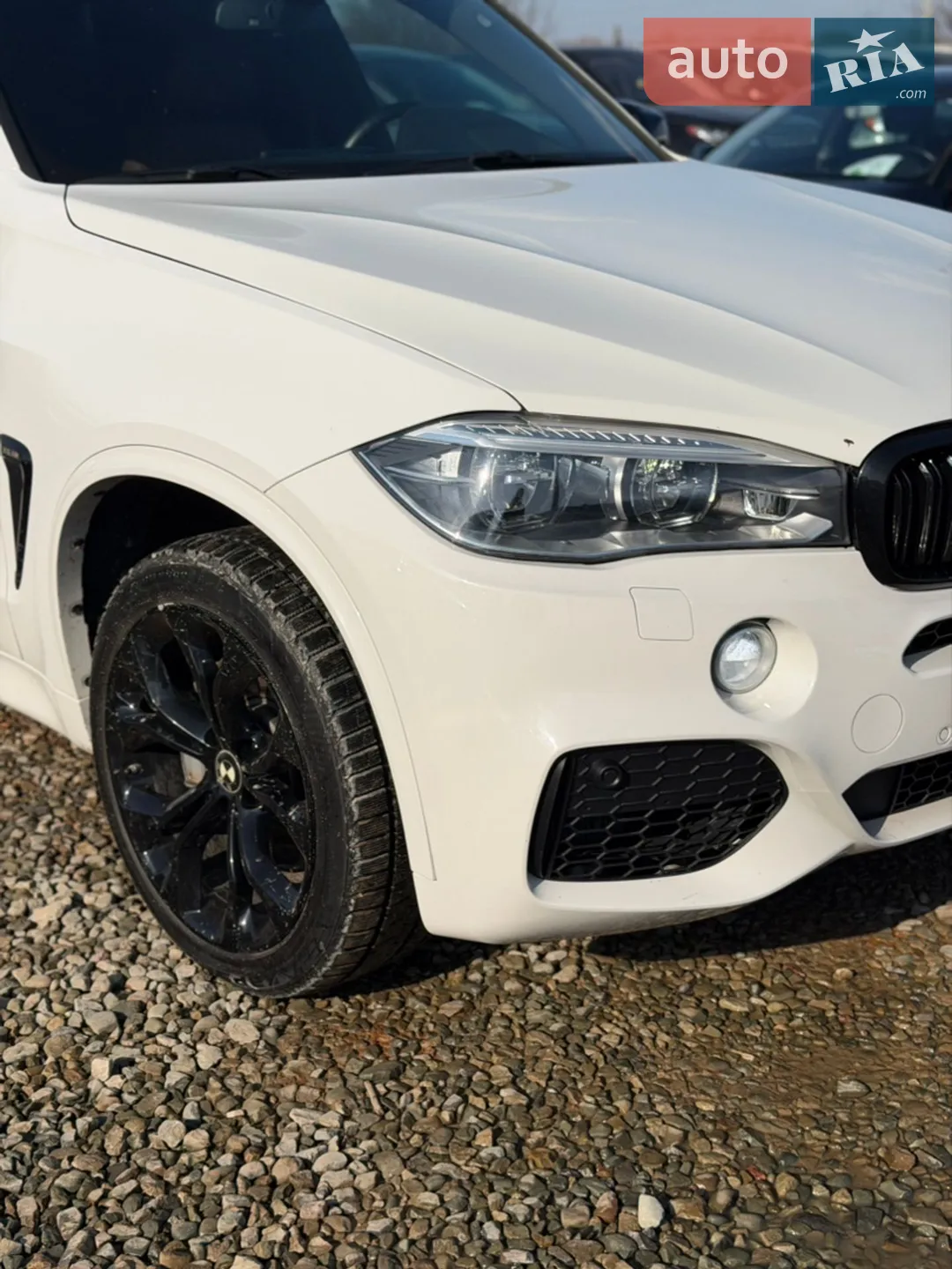 2016 BMW X5 - мініатюра 41