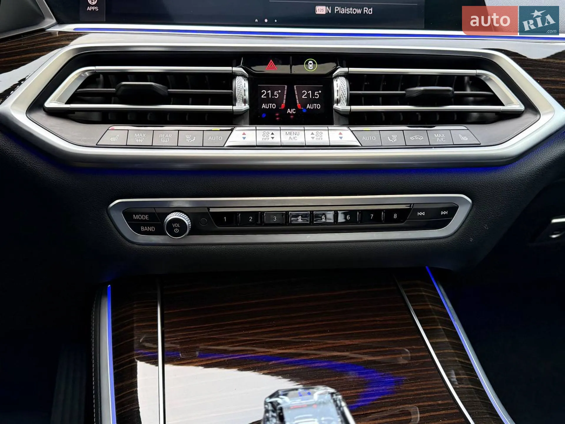 2020 BMW X5 - мініатюра 23