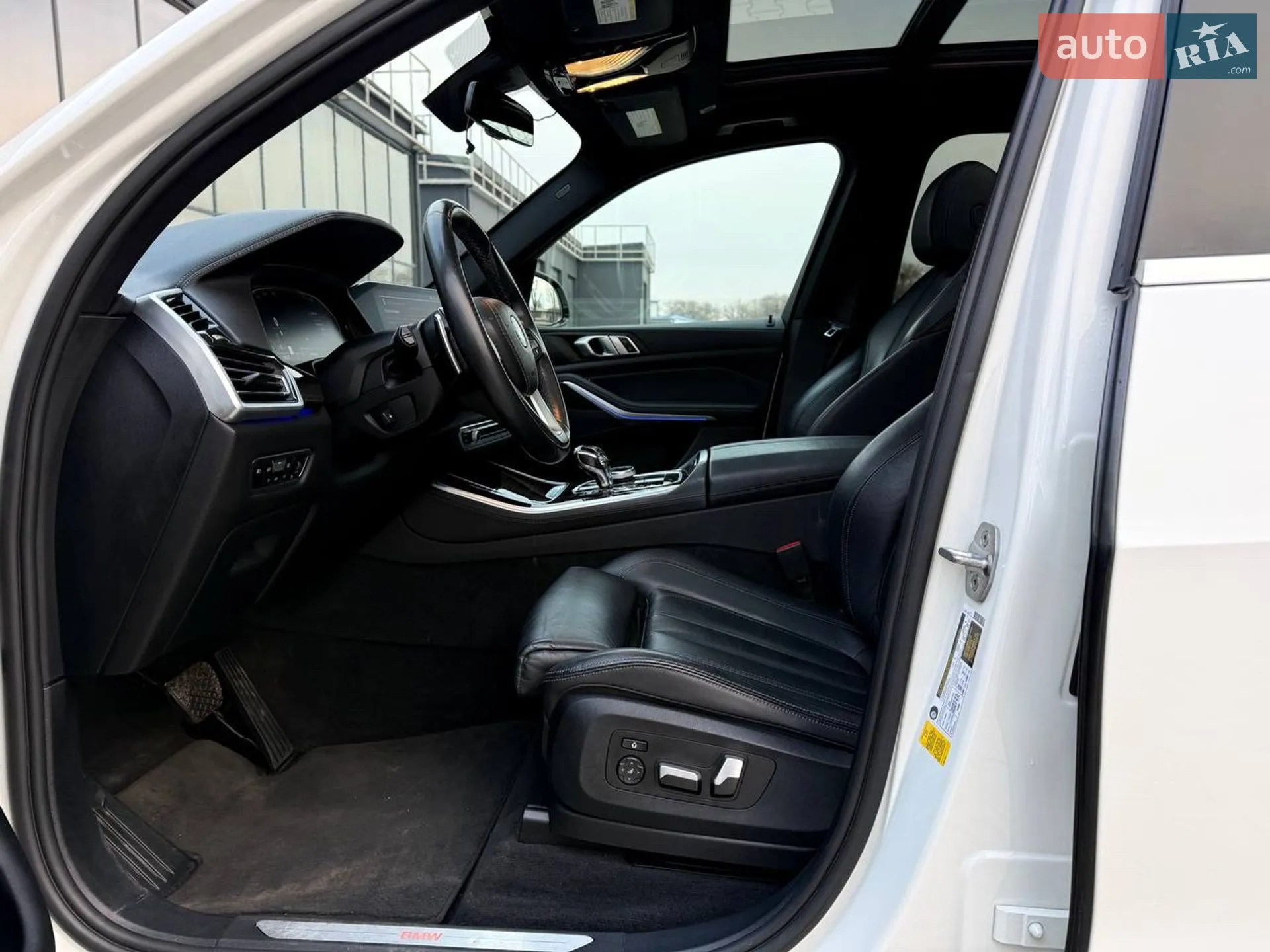 2020 BMW X5 - мініатюра 29