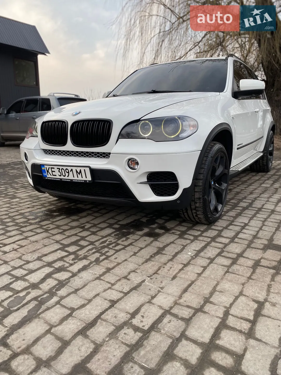 2012 BMW X5 - мініатюра 19