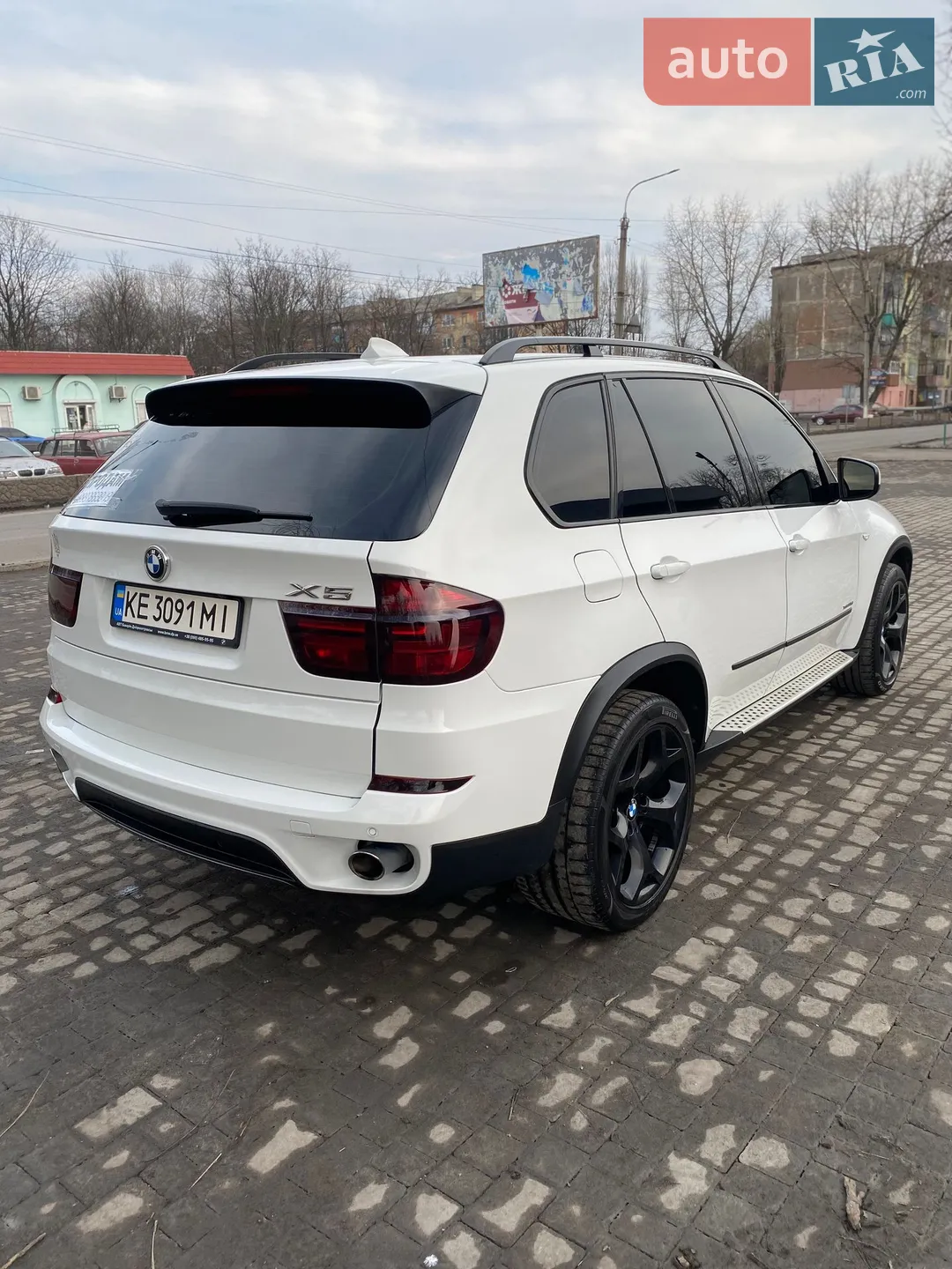 2012 BMW X5 - мініатюра 27