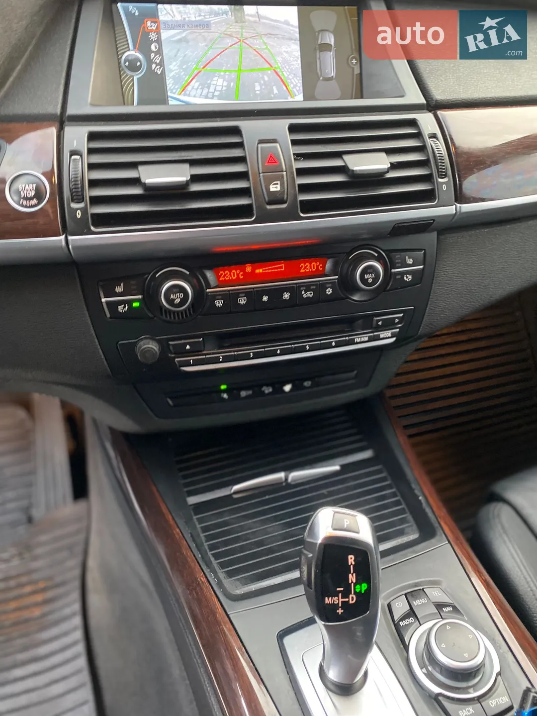 2012 BMW X5 - мініатюра 38
