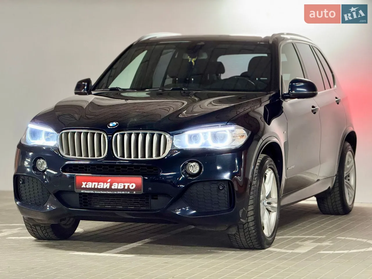 2012 Audi A6 allroad - мініатюра 31