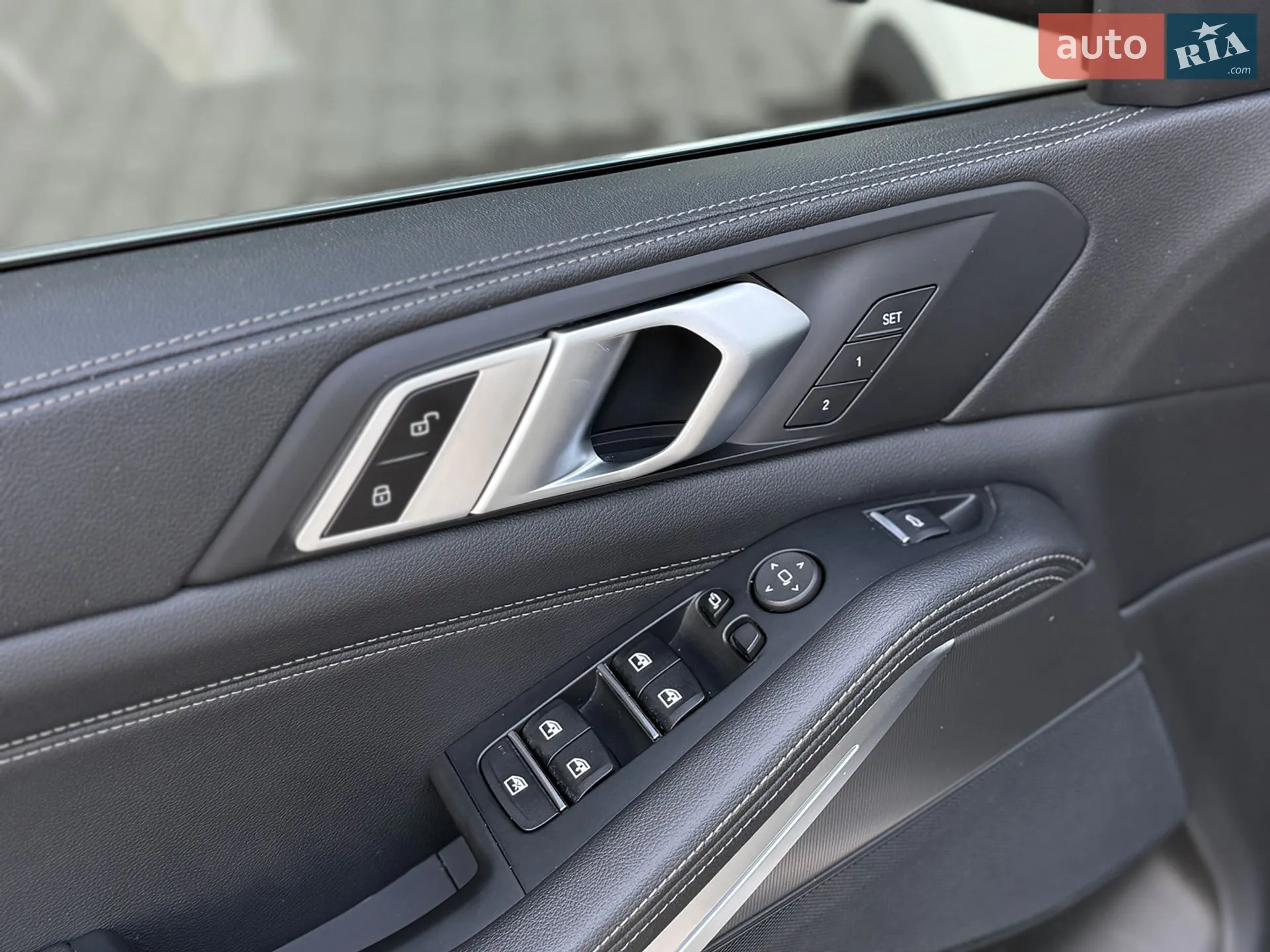 2019 BMW X5 - мініатюра 23
