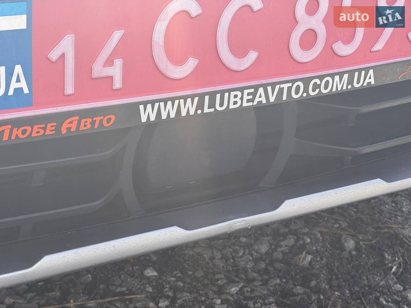 Позашляховик / Кросовер BMW X5 2018 в Києві фото 10 Позашляховик / Кросовер BMW X5 2018 в Києві