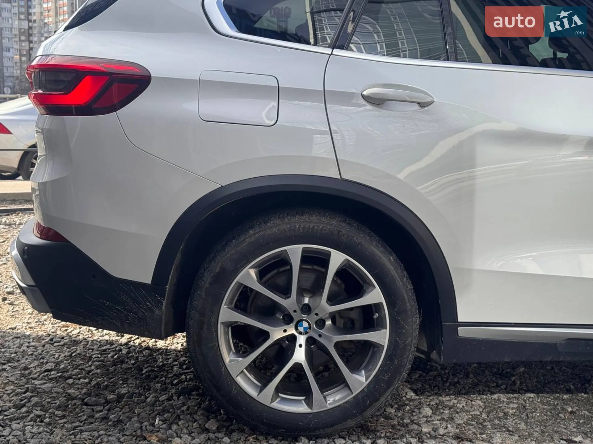 2018 BMW X5 - мініатюра 20