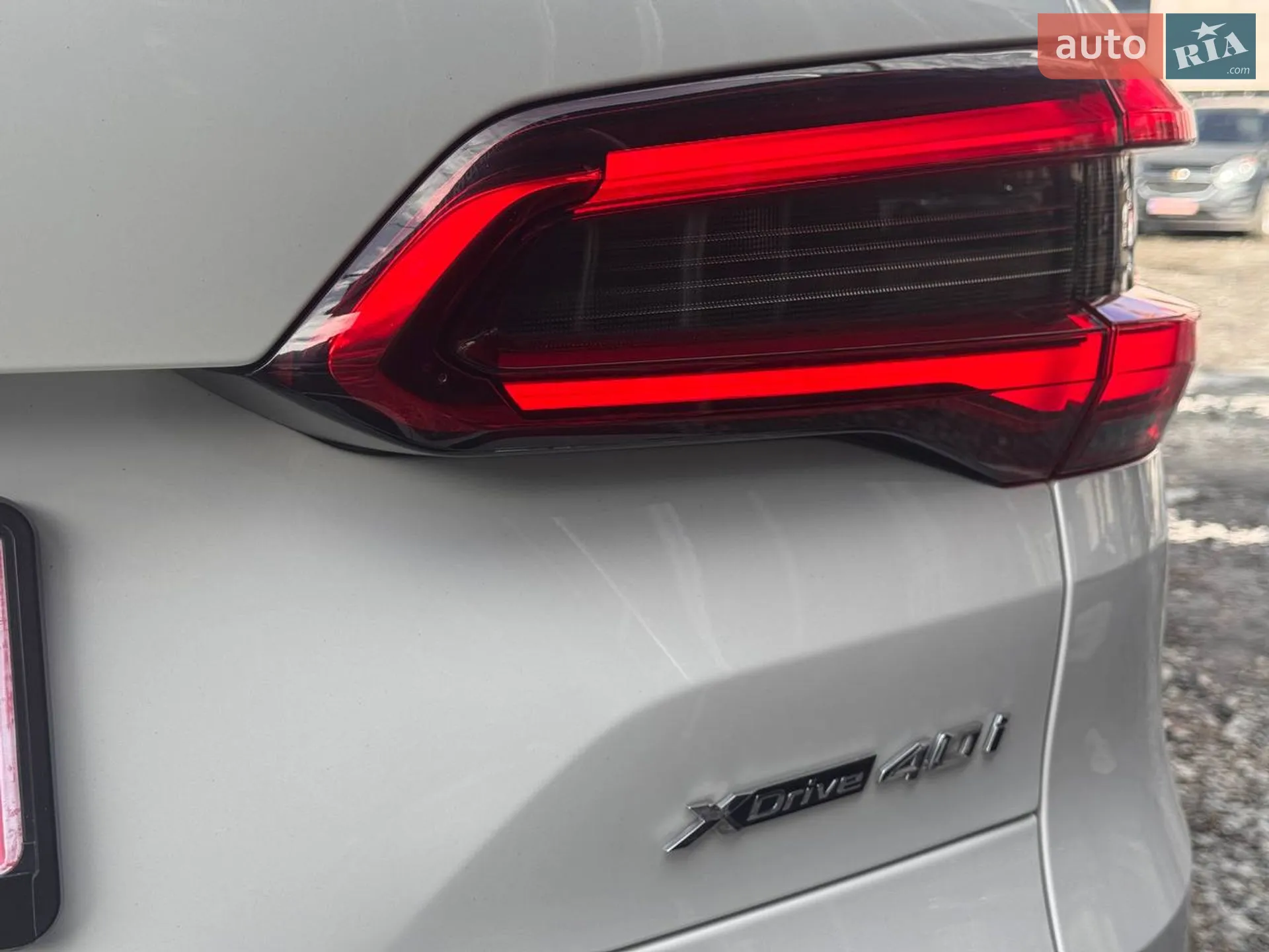 2018 BMW X5 - мініатюра 22