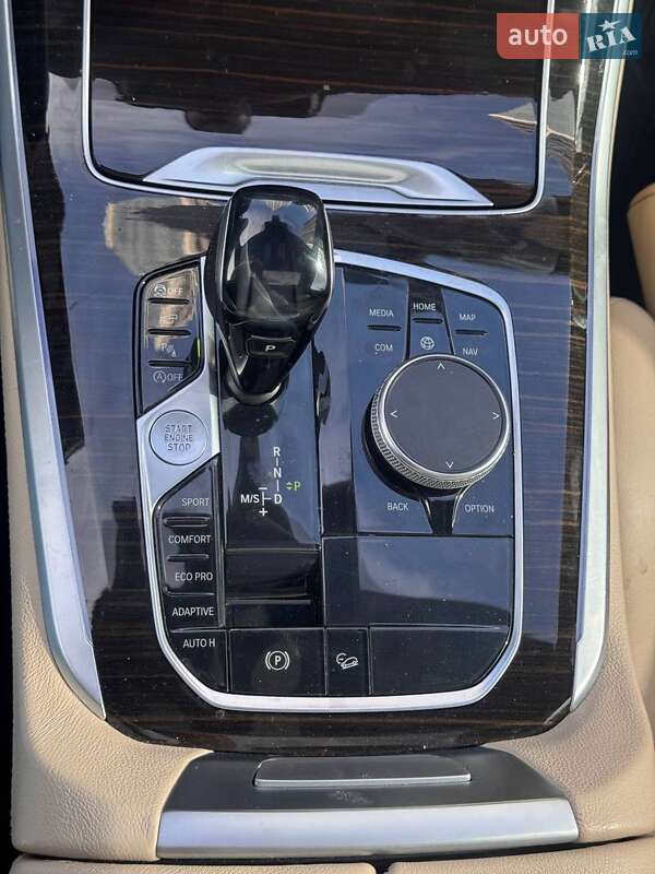 Позашляховик / Кросовер BMW X5 2018 в Києві фото 43 Позашляховик / Кросовер BMW X5 2018 в Києві