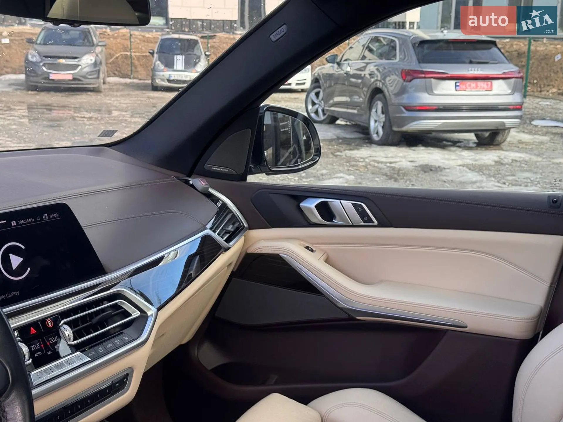 2018 BMW X5 - мініатюра 54