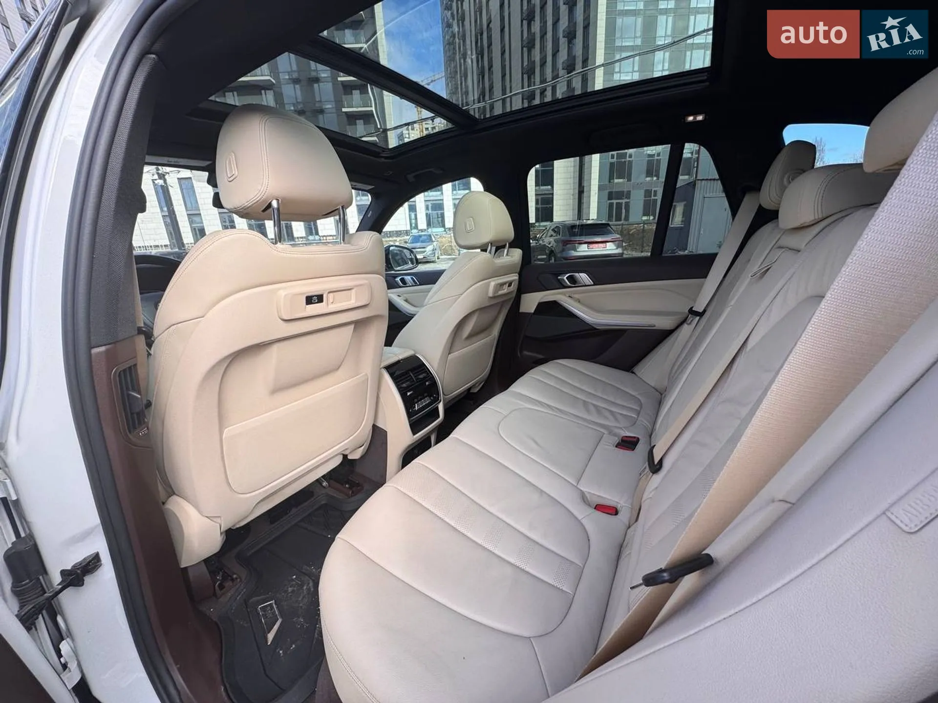 2018 BMW X5 - мініатюра 55