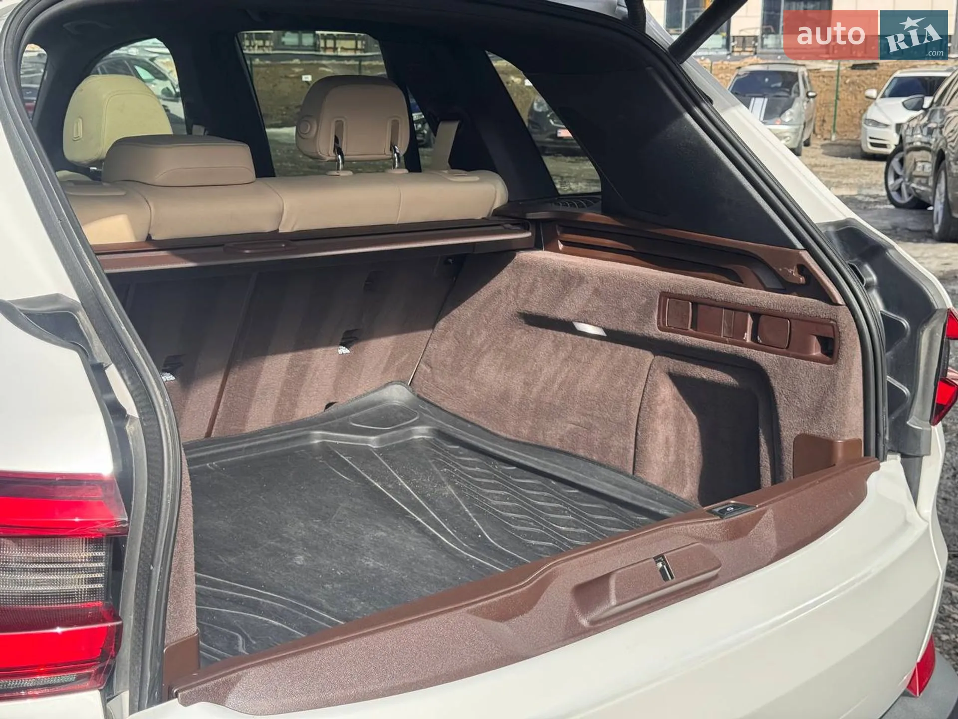 2018 BMW X5 - мініатюра 59