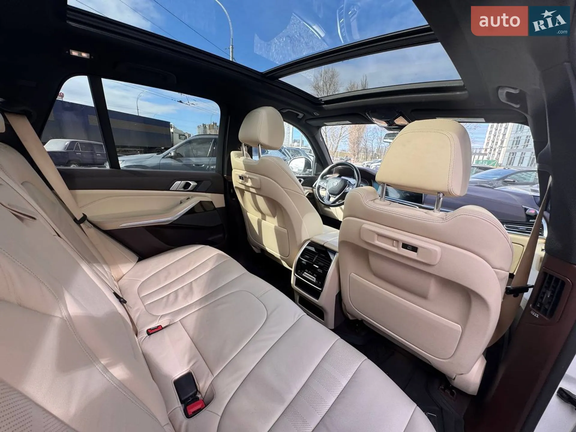 2018 BMW X5 - мініатюра 60