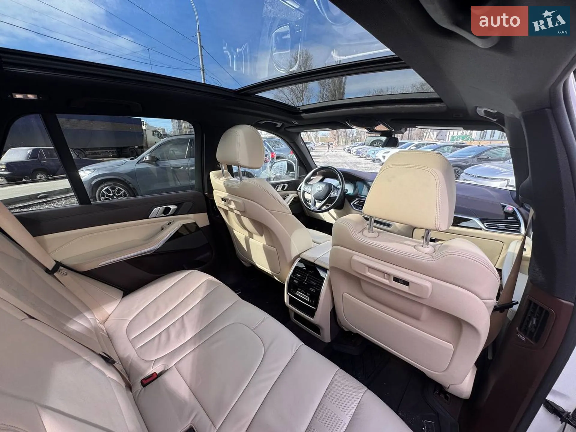 2018 BMW X5 - мініатюра 61