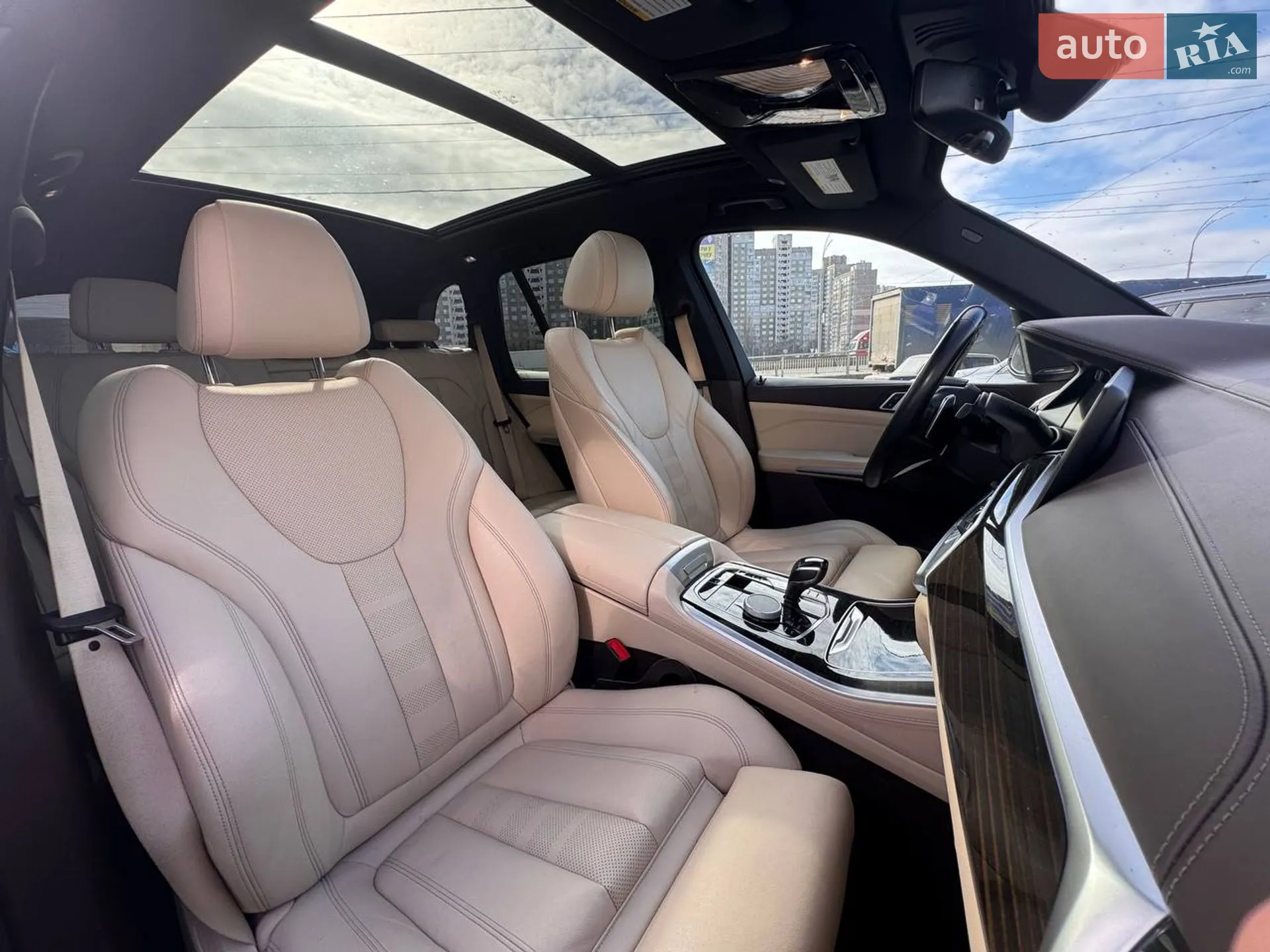 2018 BMW X5 - мініатюра 63