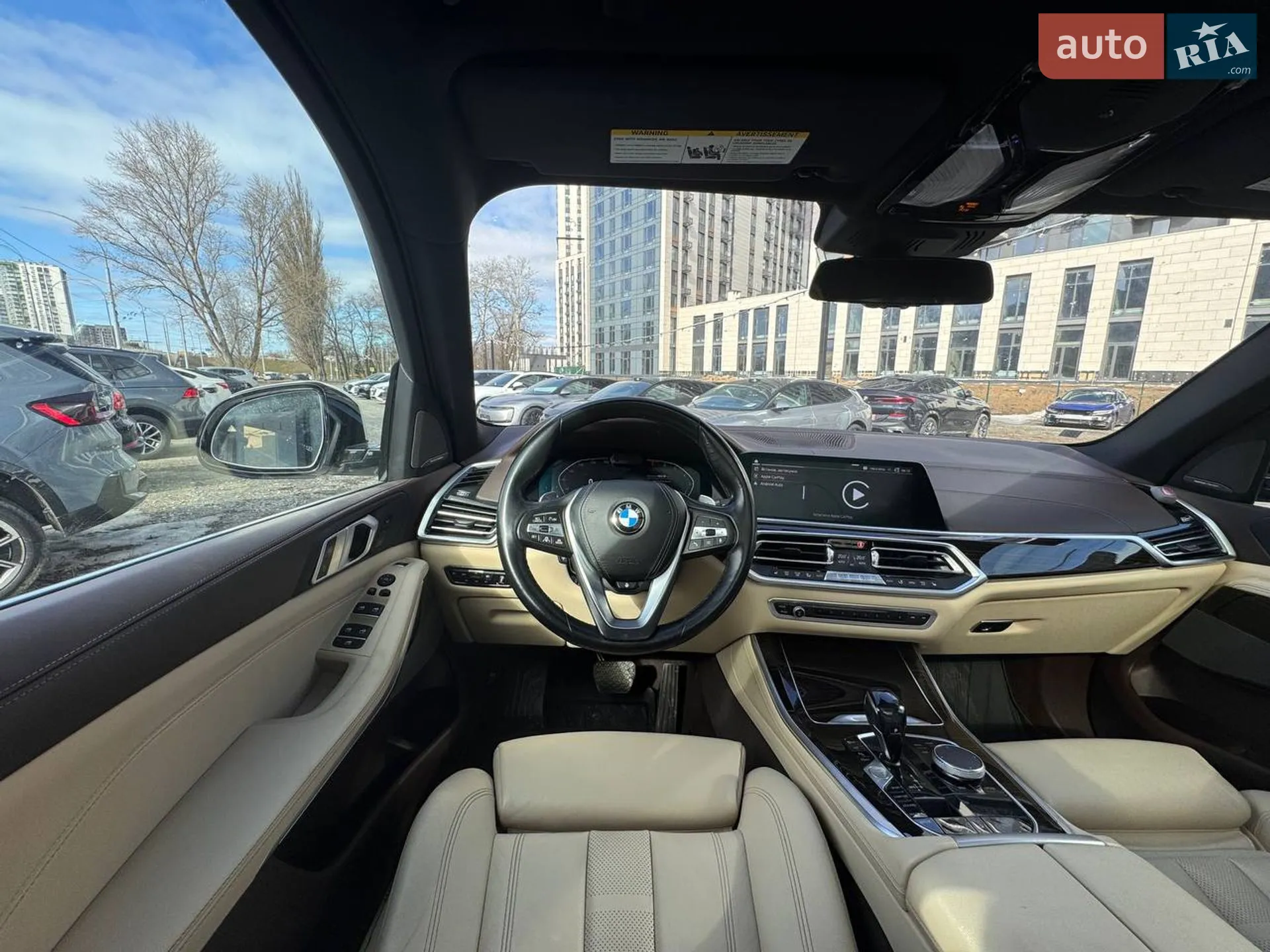 2018 BMW X5 - мініатюра 67