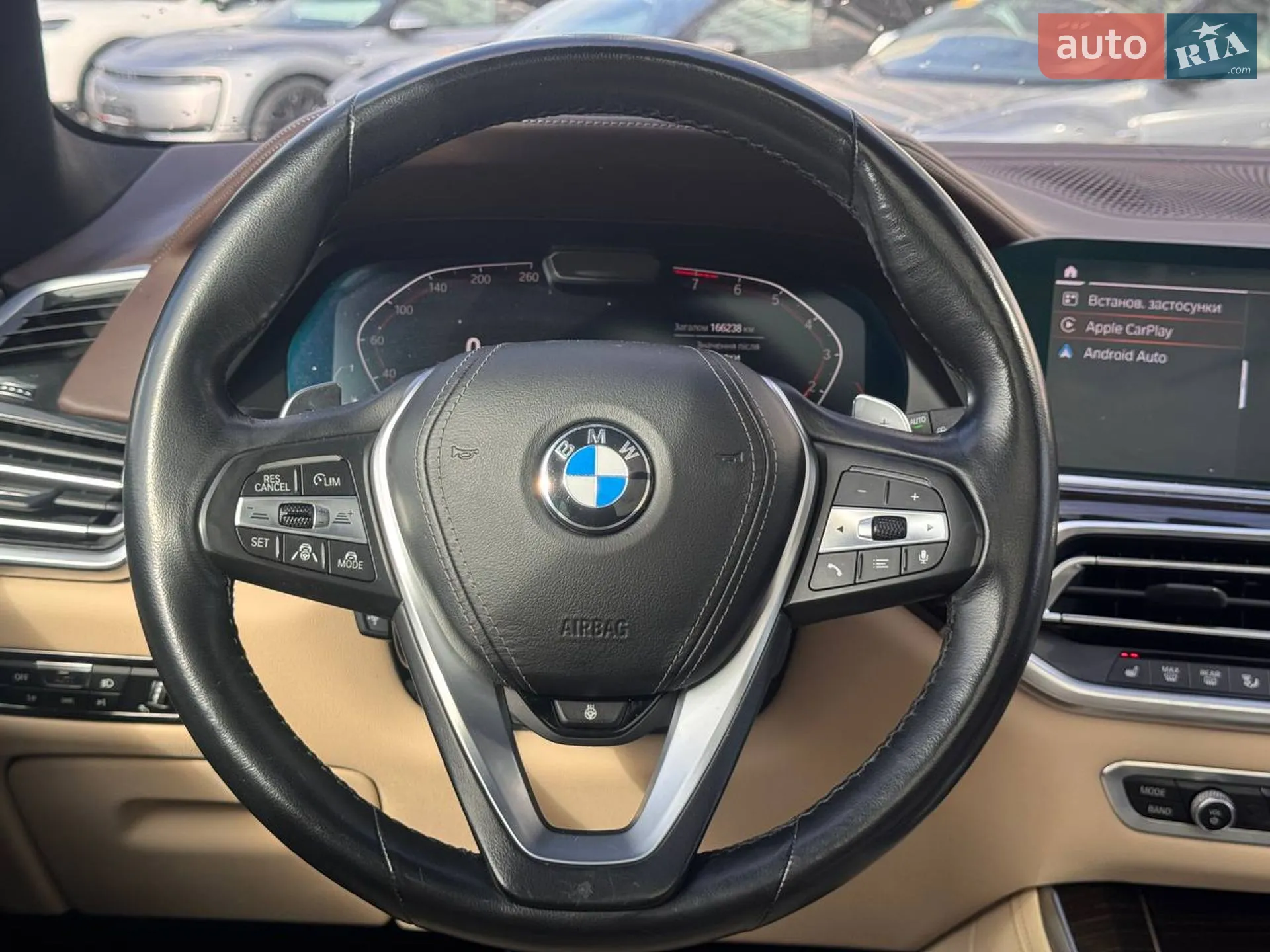 2018 BMW X5 - мініатюра 69