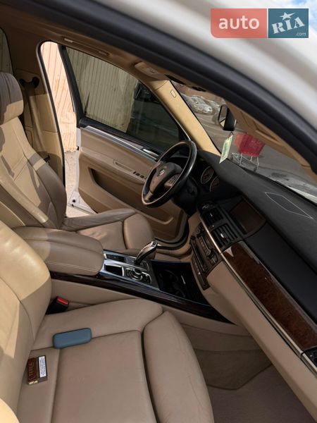 Внедорожник / Кроссовер BMW X5 2011 в Киеве фото 15 Внедорожник / Кроссовер BMW X5 2011 в Киеве