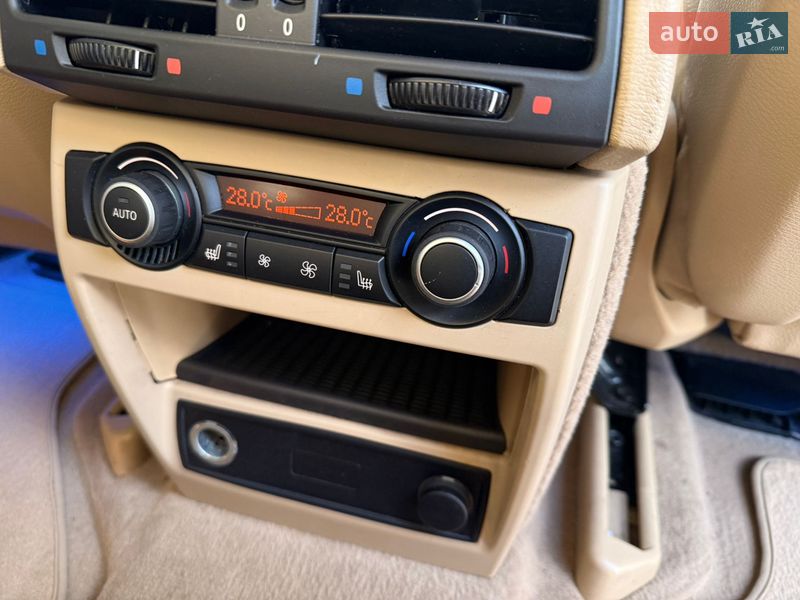 Внедорожник / Кроссовер BMW X5 2011 в Киеве фото 19 Внедорожник / Кроссовер BMW X5 2011 в Киеве