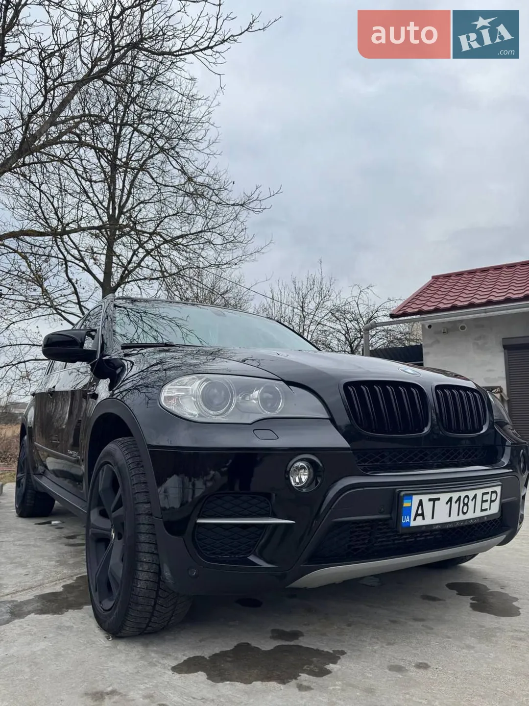 2011 BMW X5 - мініатюра 5
