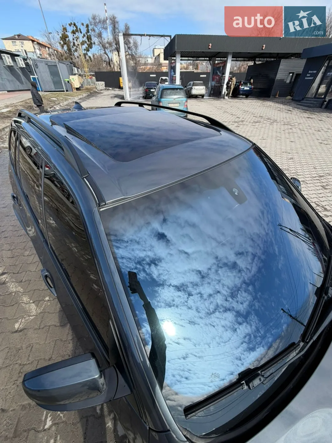 2012 BMW X5 - мініатюра 3