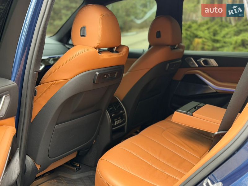 Внедорожник / Кроссовер BMW X5 2019 в Днепре