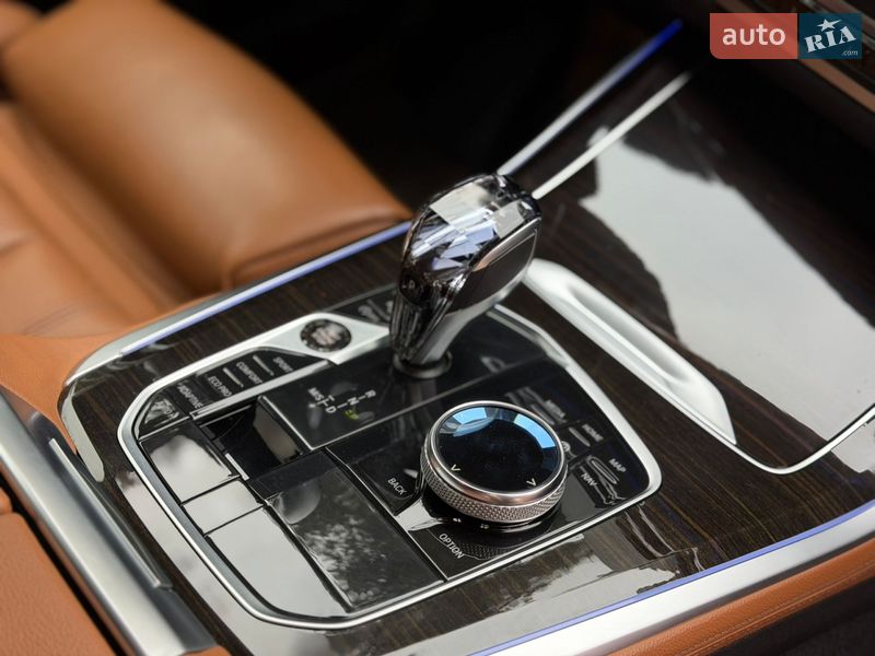 Внедорожник / Кроссовер BMW X5 2019 в Днепре