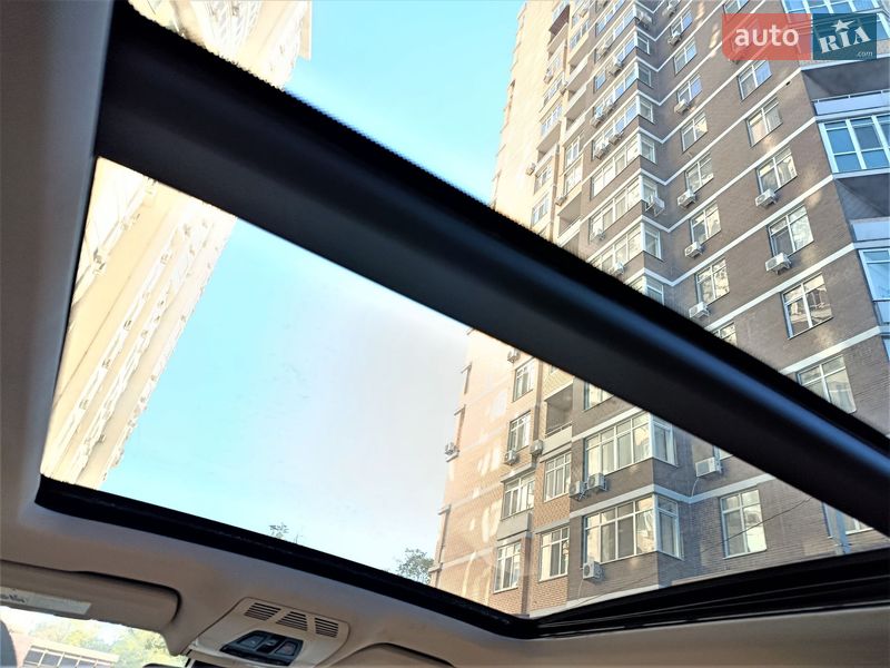 Внедорожник / Кроссовер BMW X5 2015 в Одессе