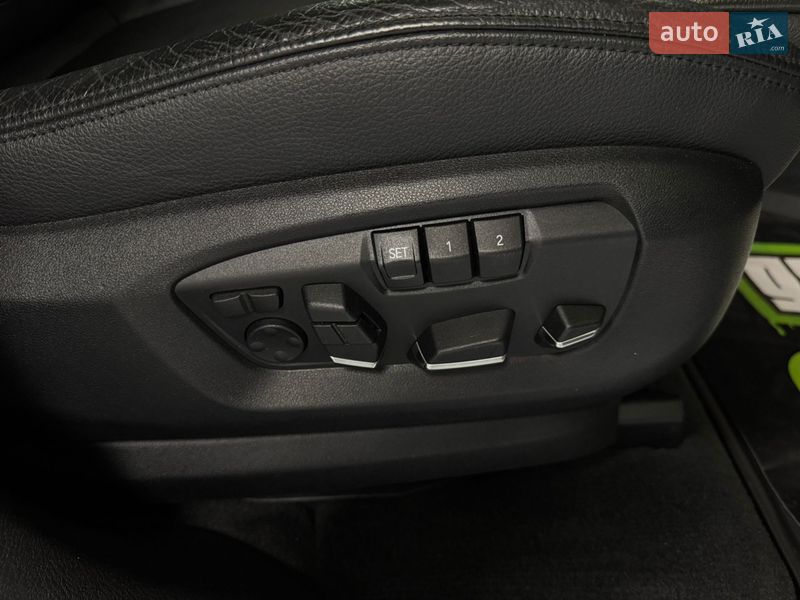 Позашляховик / Кросовер BMW X5 2015 в Києві