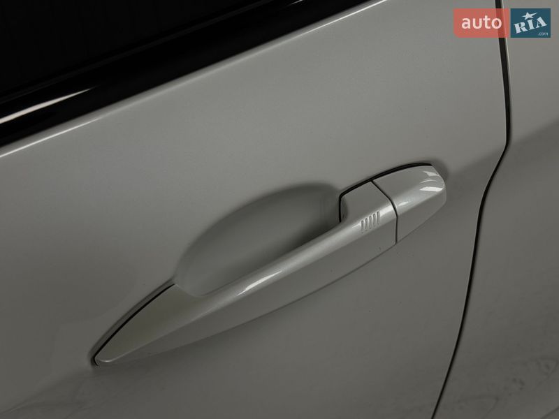 Позашляховик / Кросовер BMW X5 2015 в Києві