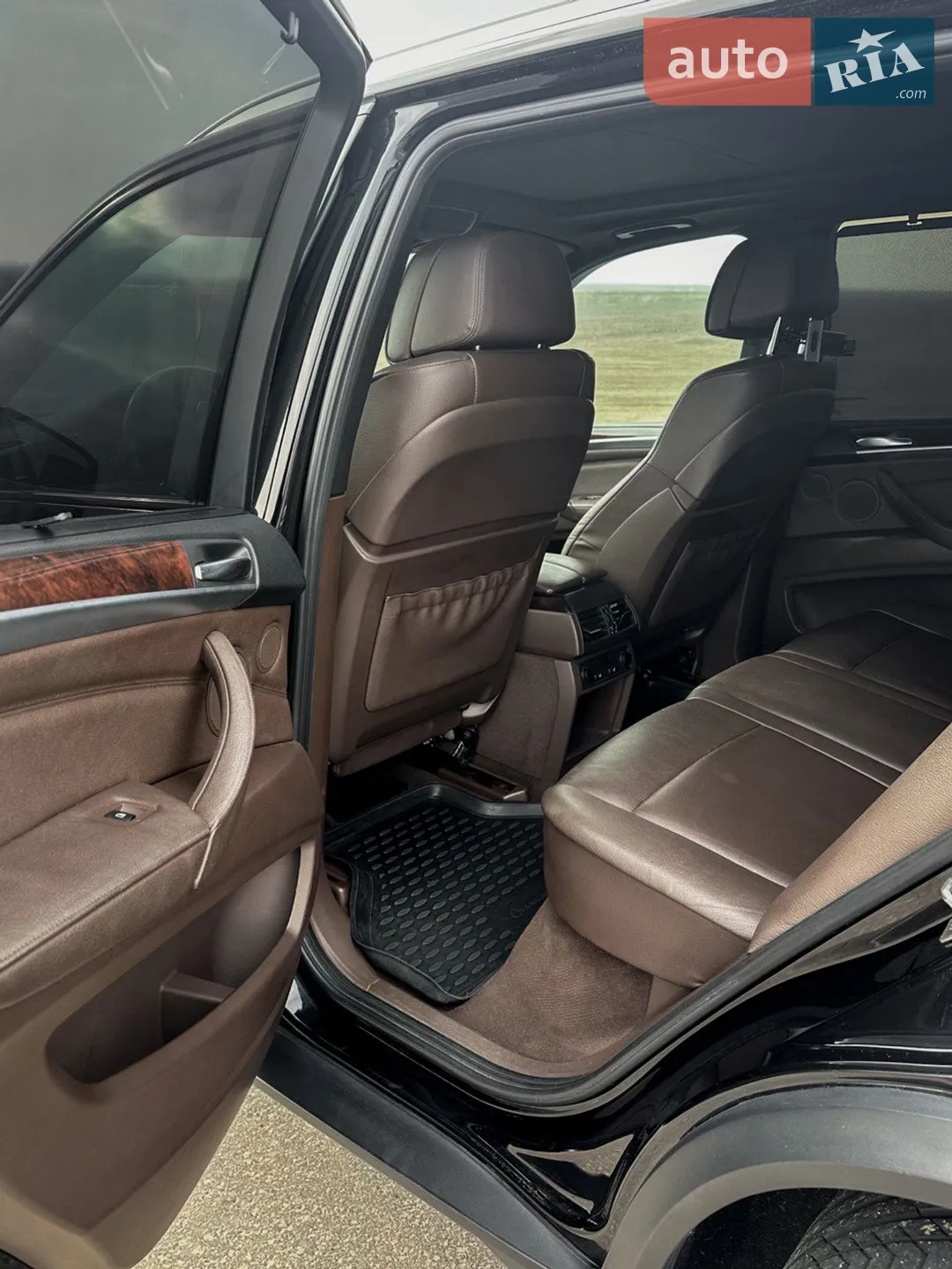 2012 BMW X5 - мініатюра 8