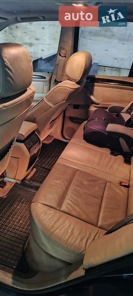 Внедорожник / Кроссовер BMW X5 2003 в Киеве