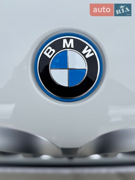 Внедорожник / Кроссовер BMW X5 2025 в Киеве