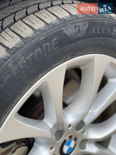 Внедорожник / Кроссовер BMW X5 2014 в Киеве