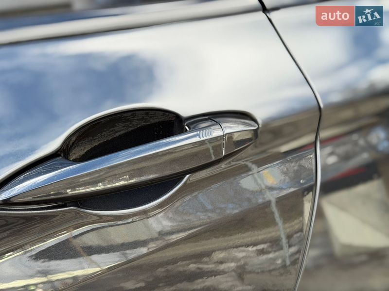 Внедорожник / Кроссовер BMW X5 2016 в Киеве