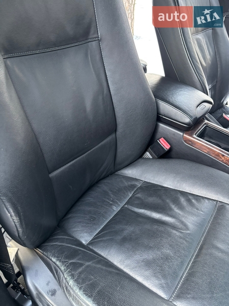 Позашляховик / Кросовер BMW X5 2006 в Сумах