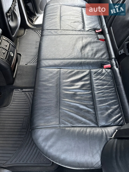 Позашляховик / Кросовер BMW X5 2006 в Сумах