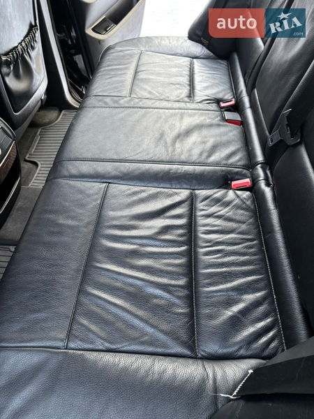 Позашляховик / Кросовер BMW X5 2006 в Сумах