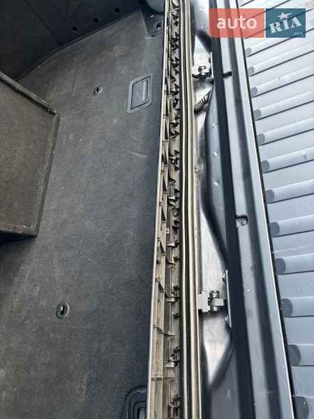 Позашляховик / Кросовер BMW X5 2006 в Сумах