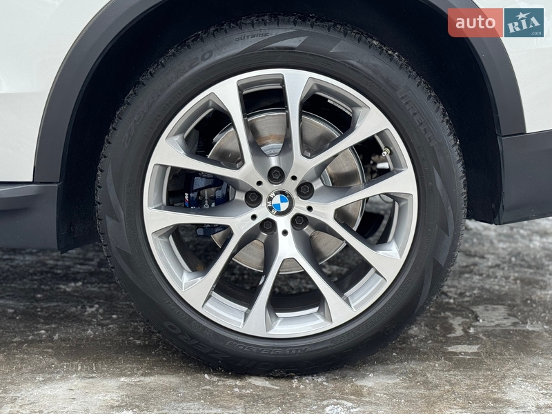 Внедорожник / Кроссовер BMW X5 2023 в Тернополе