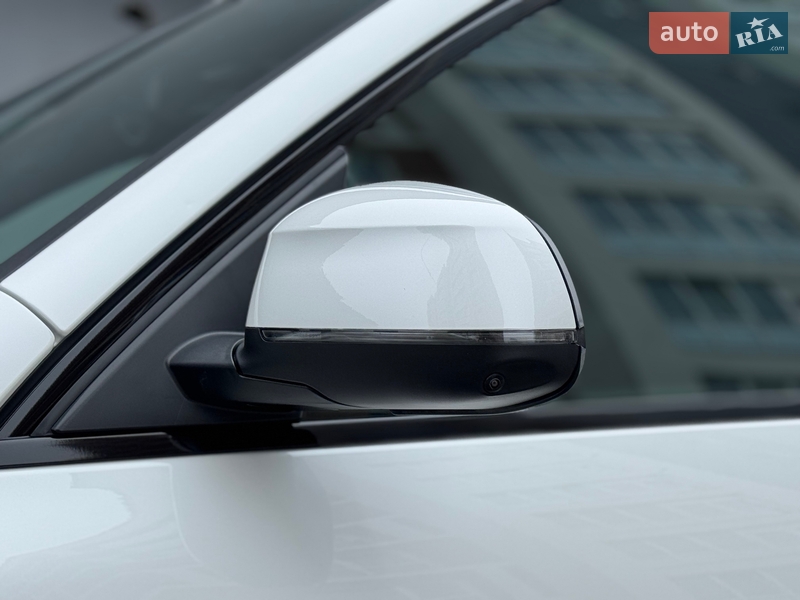 Внедорожник / Кроссовер BMW X5 2023 в Тернополе