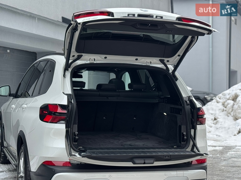 Внедорожник / Кроссовер BMW X5 2023 в Тернополе