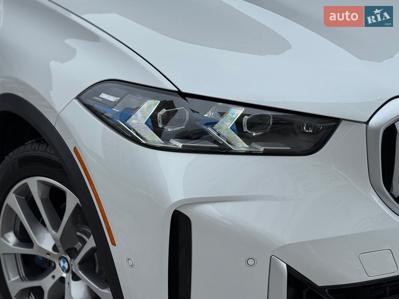 Внедорожник / Кроссовер BMW X5 2023 в Тернополе