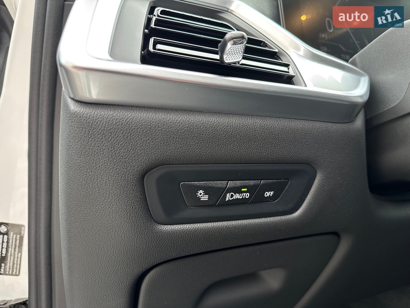 Внедорожник / Кроссовер BMW X5 2023 в Тернополе