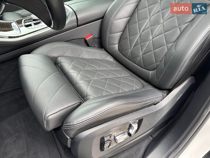 Внедорожник / Кроссовер BMW X5 2023 в Тернополе