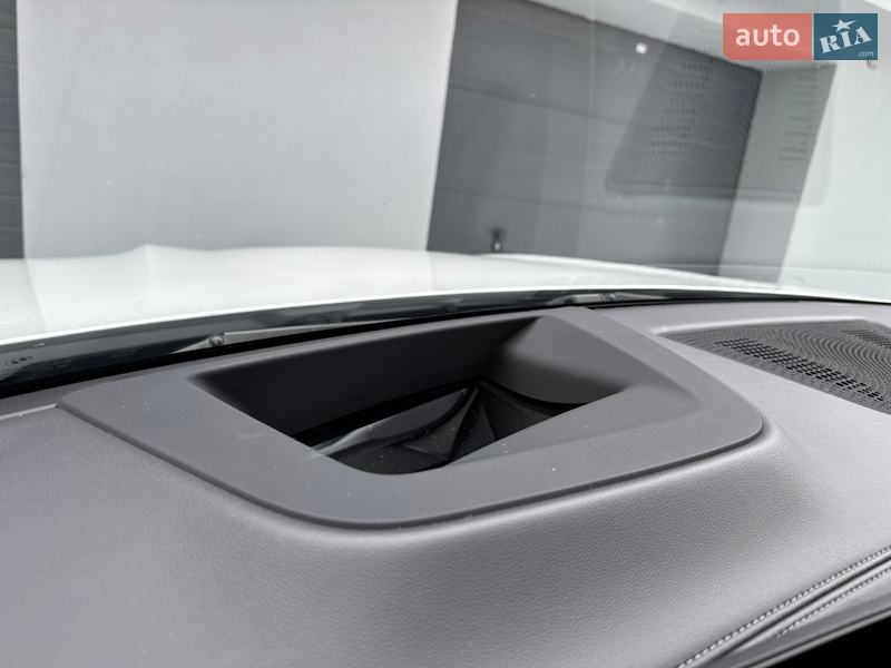 Внедорожник / Кроссовер BMW X5 2023 в Тернополе