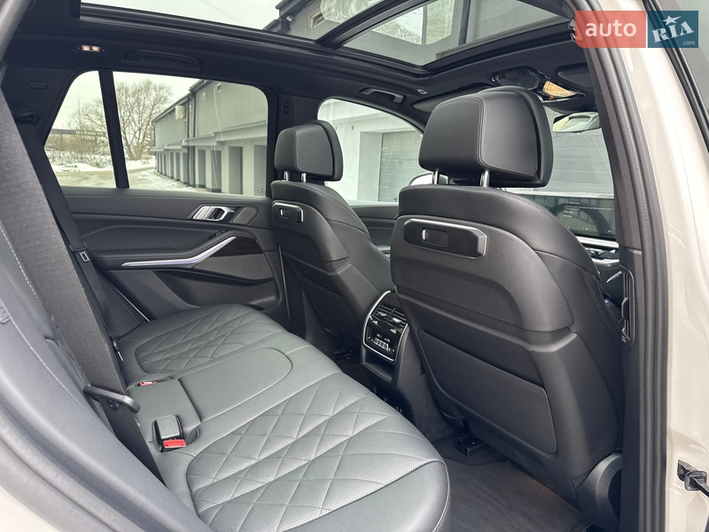 Внедорожник / Кроссовер BMW X5 2023 в Тернополе