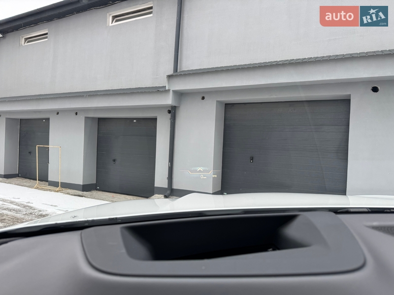 Внедорожник / Кроссовер BMW X5 2023 в Тернополе