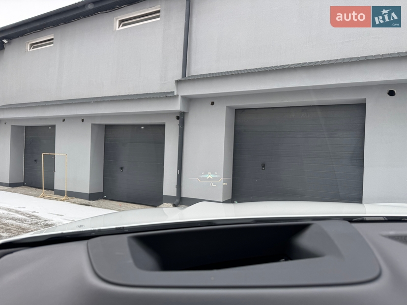 Внедорожник / Кроссовер BMW X5 2023 в Тернополе