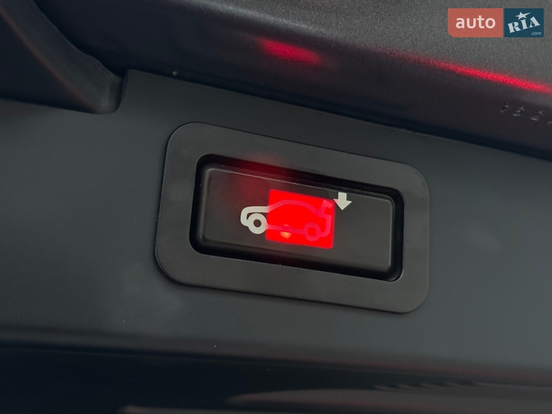 Внедорожник / Кроссовер BMW X5 2012 в Харькове